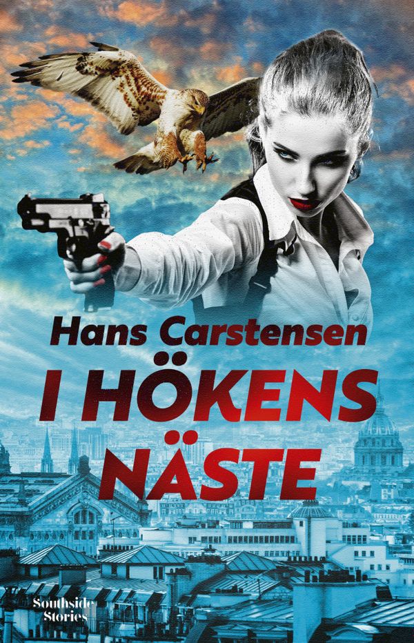 I hökens näste | 0:e upplagan