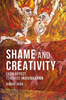 Shame and Creativity | 1:a upplagan