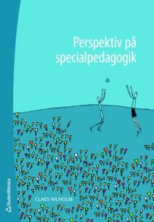 Perspektiv på specialpedagogik | 2:a upplagan