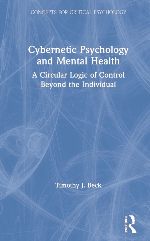 Cybernetic Psychology and Mental Health | 1:a upplagan