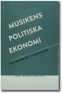 Musikens politiska ekonomi