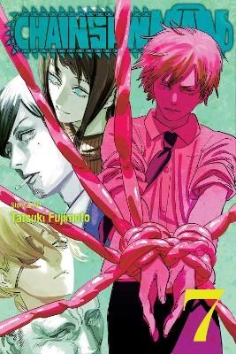 Chainsaw Man, Vol. 7 | 0:e upplagan