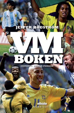 VM-boken | 1:a upplagan