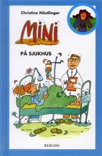 Mini på sjukhus