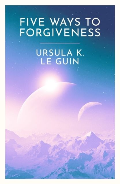 Five Ways to Forgiveness | 0:e upplagan