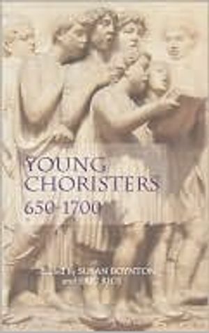 Young Choristers, 650-1700