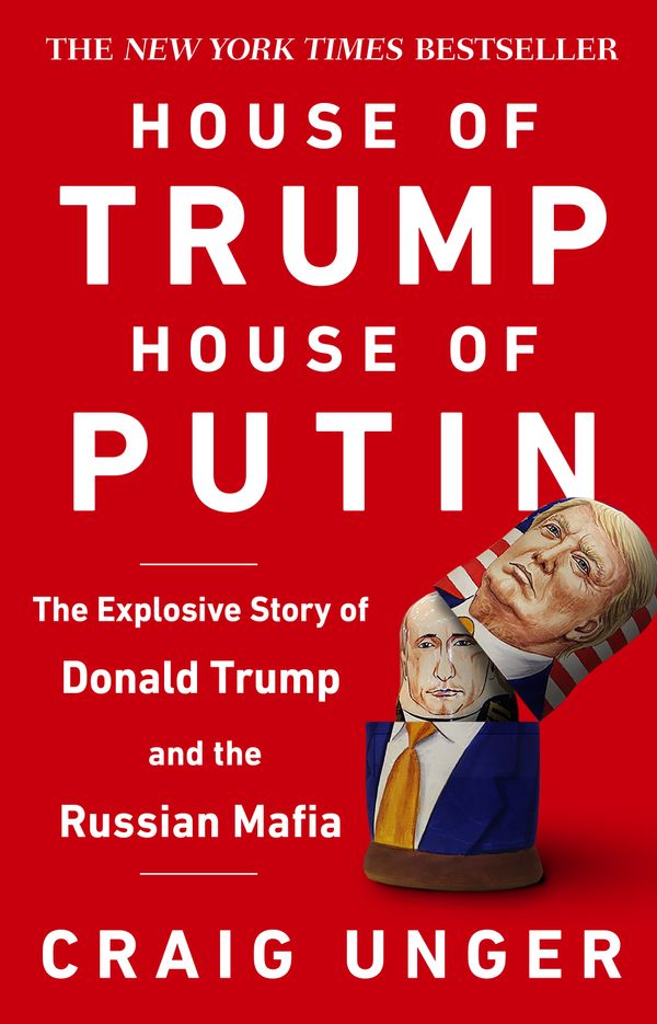 House of Trump, House of Putin | 0:e upplagan