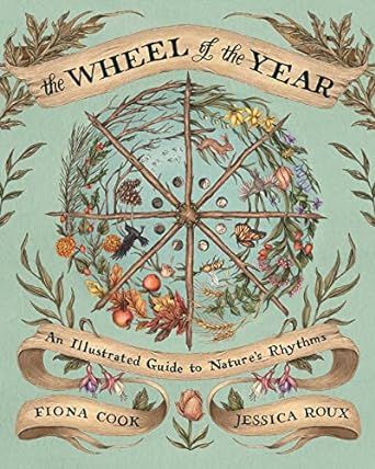 The Wheel of the Year | 0:e upplagan
