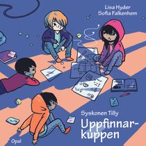 Uppfinnarkuppen