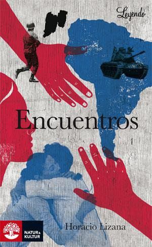 Leyendo: Encuentros (Nivel B1+) | 1:a upplagan