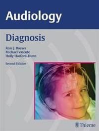Audiology Diagnosis | 2:a upplagan