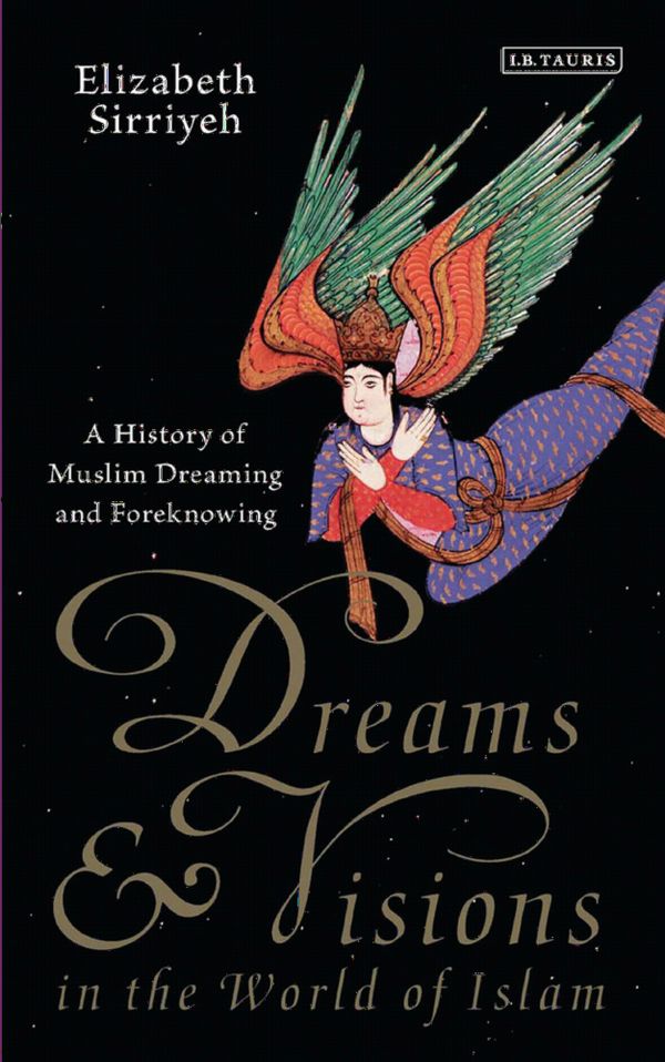 Dreams and Visions in the World of Islam | 0:e upplagan