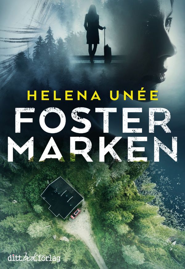 Fostermarken | 2:a upplagan