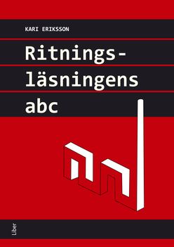 Ritningsläsningens ABC | 6:e upplagan