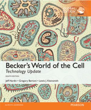 Becker's World of the Cell Technology Update