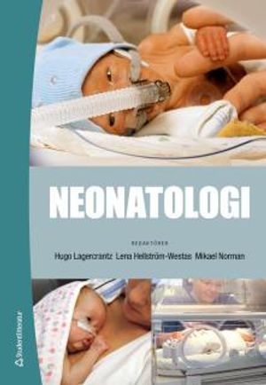 Neonatologi |  2:e upplagan