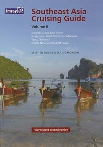 Cruising guide to se asia