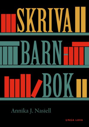 Skriva barnbok | 1:a upplagan