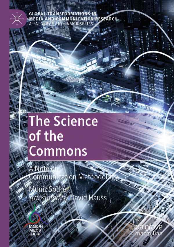The Science of the Commons | 1:a upplagan