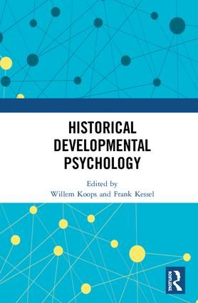 Historical Developmental Psychology | 1:a upplagan