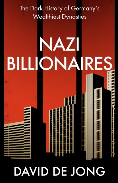 Nazi Billionaires | 0:e upplagan