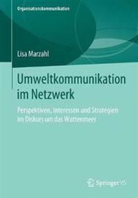 Umweltkommunikation im Netzwerk | 1:a upplagan