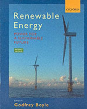 Renewable Energy |  2:e upplagan