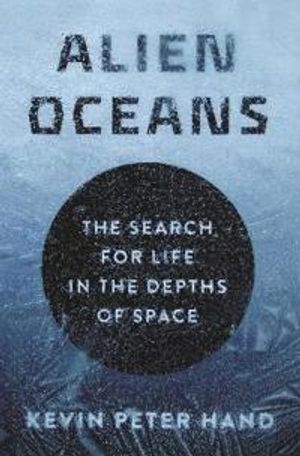 Alien Oceans