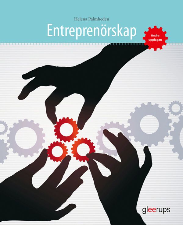 Entreprenörskap, fakta och övningsbok , 2 uppl | 2:a upplagan