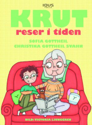 Krut reser i tiden