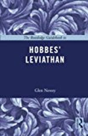 The Routledge Guidebook to Hobbes' Leviathan