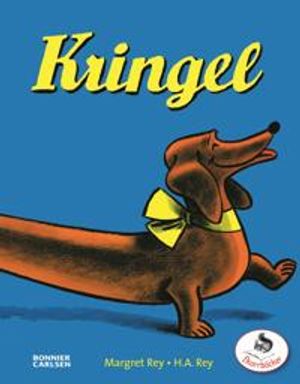 Kringel