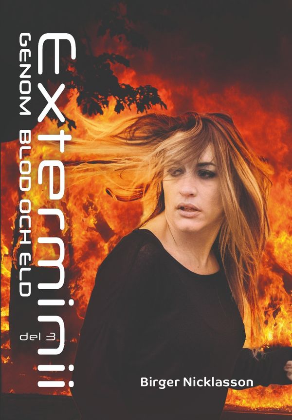 Exterminii del 3  Genom Blod och Eld | 0:e upplagan