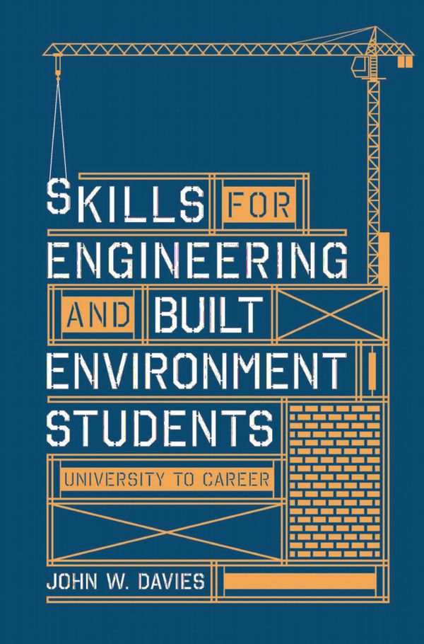 Skills for engineering and built environment students | 1:a upplagan