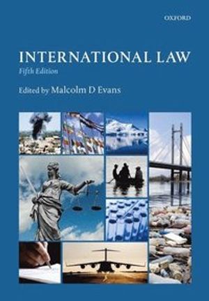 International Law | 5:e upplagan