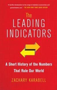The Leading Indicators | 0:e upplagan