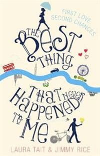 The Best Thing That Never Happened To Me | 6:e upplagan