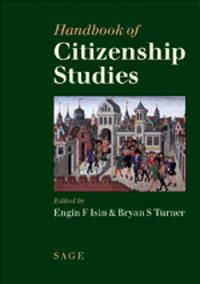 Handbook of Citizenship Studies | 1:a upplagan