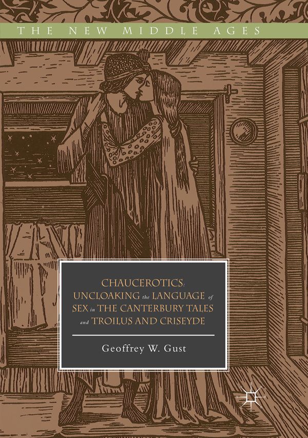 Chaucerotics | 1:a upplagan