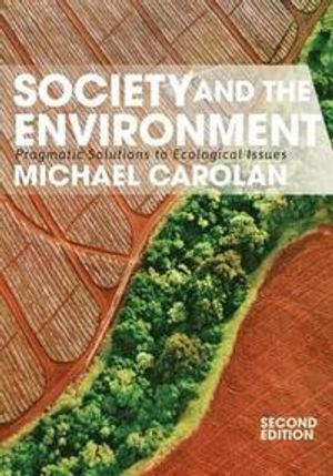 Society and the Environment |  2:e upplagan