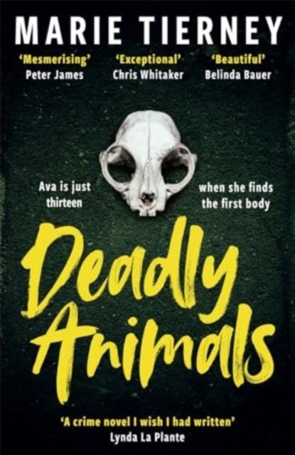 Deadly Animals | 0:e upplagan