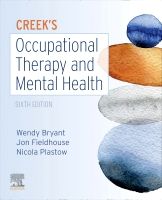 Creek's Occuparional Therapy and Mental Health | 6:e upplagan