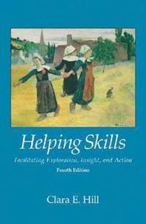 Helping Skills | 4:e upplagan