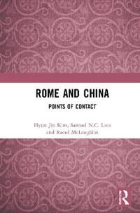 Rome and China