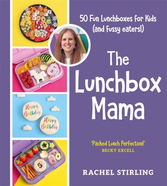 The Lunchbox Mama | 0:e upplagan