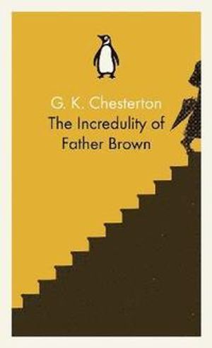 Incredulity of father brown