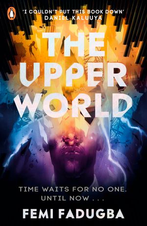 Upper World