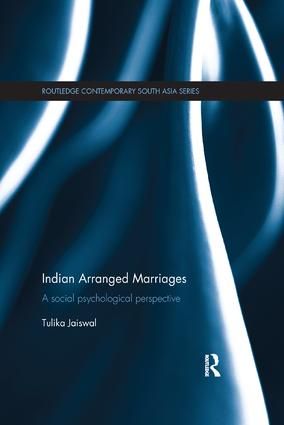 Indian Arranged Marriages | 1:a upplagan
