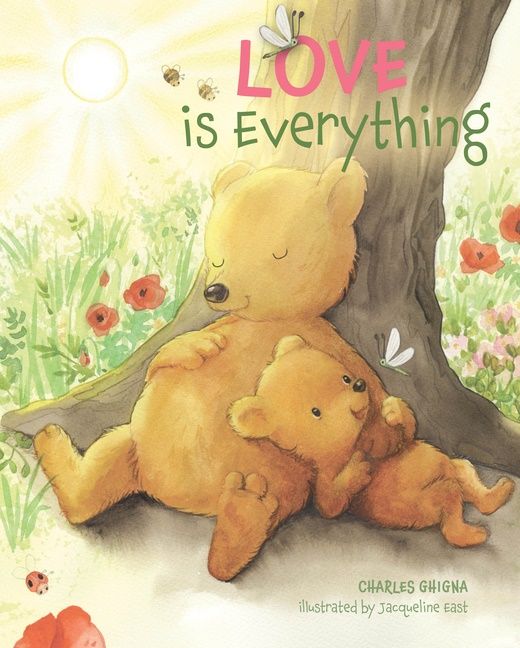 Love Is Everything | 0:e upplagan