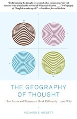 The Geography of Thought